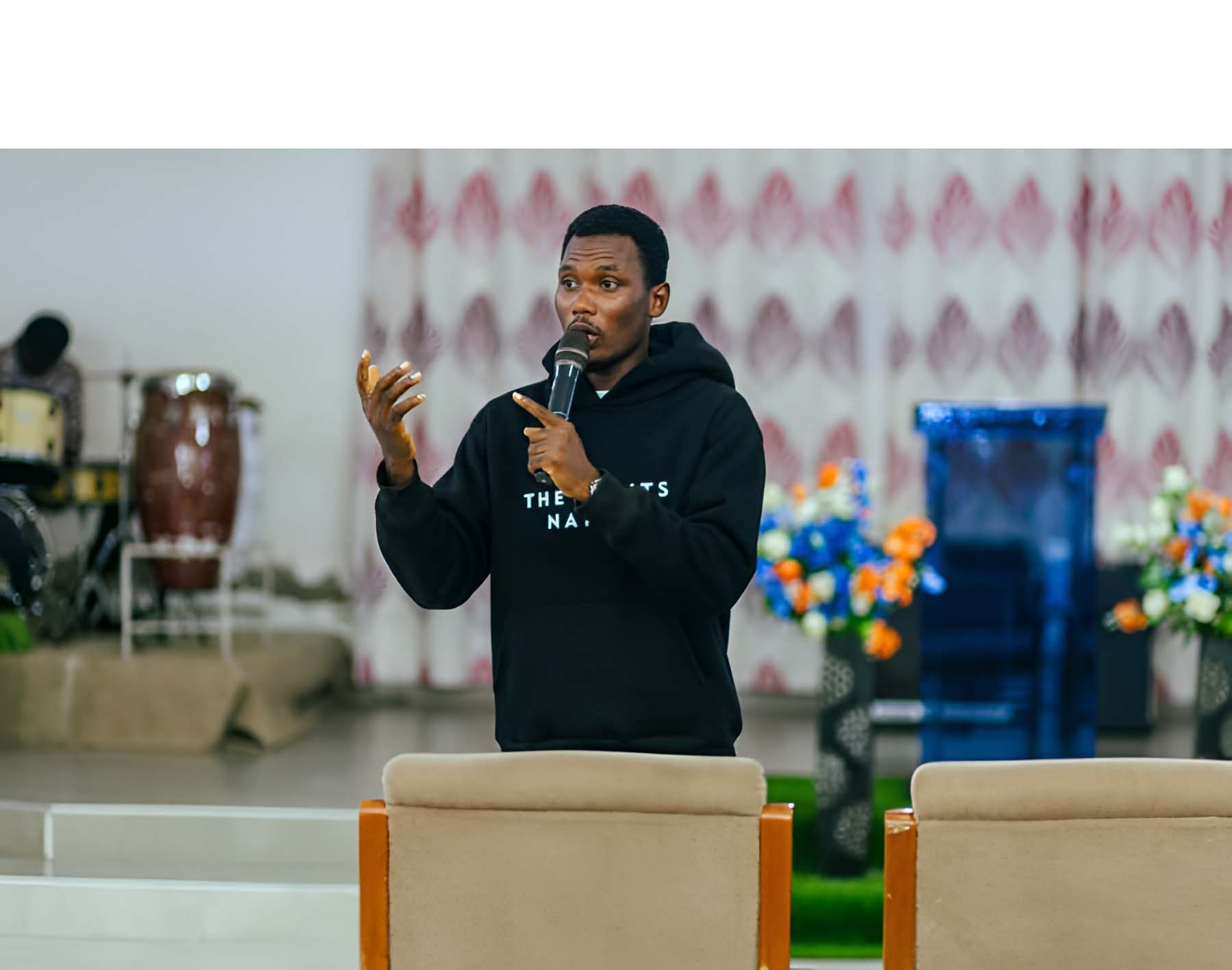 Bible Study Workshop
