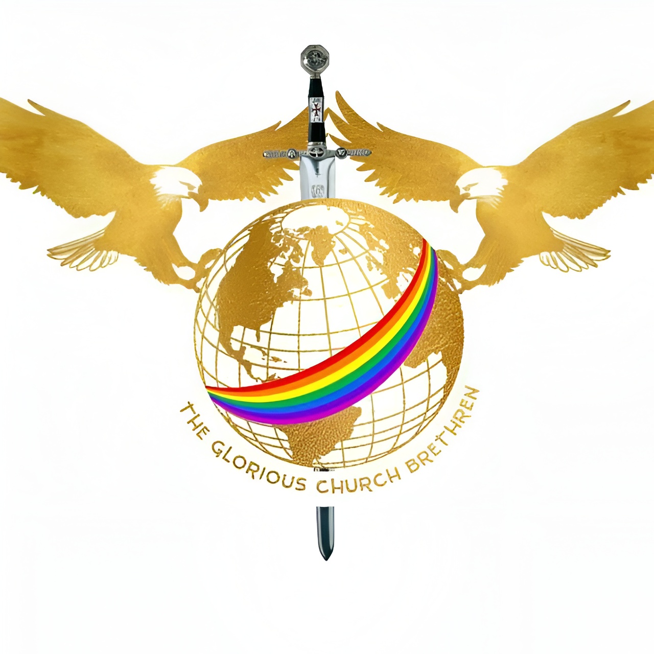 urf Logo