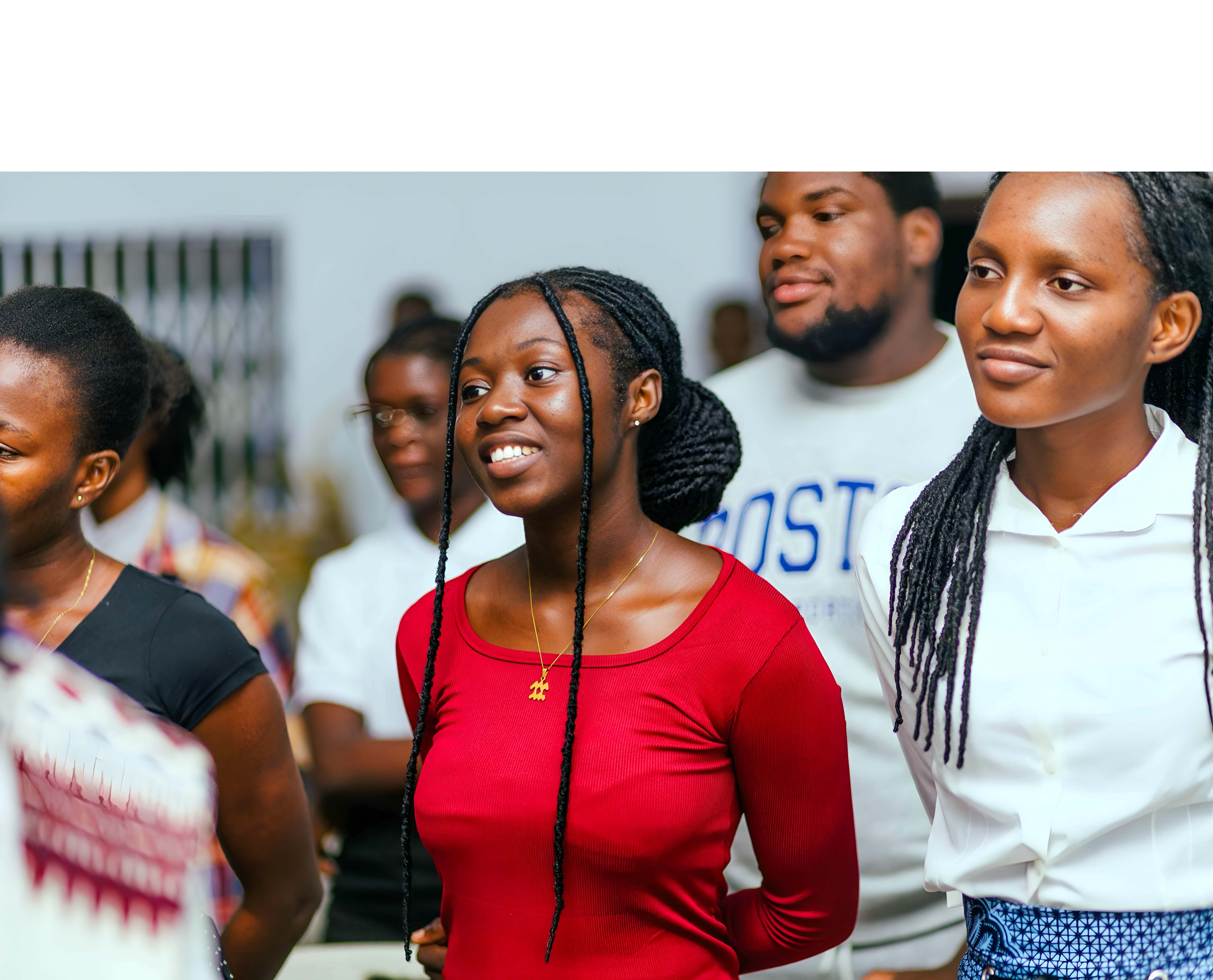 Campus Ministry
