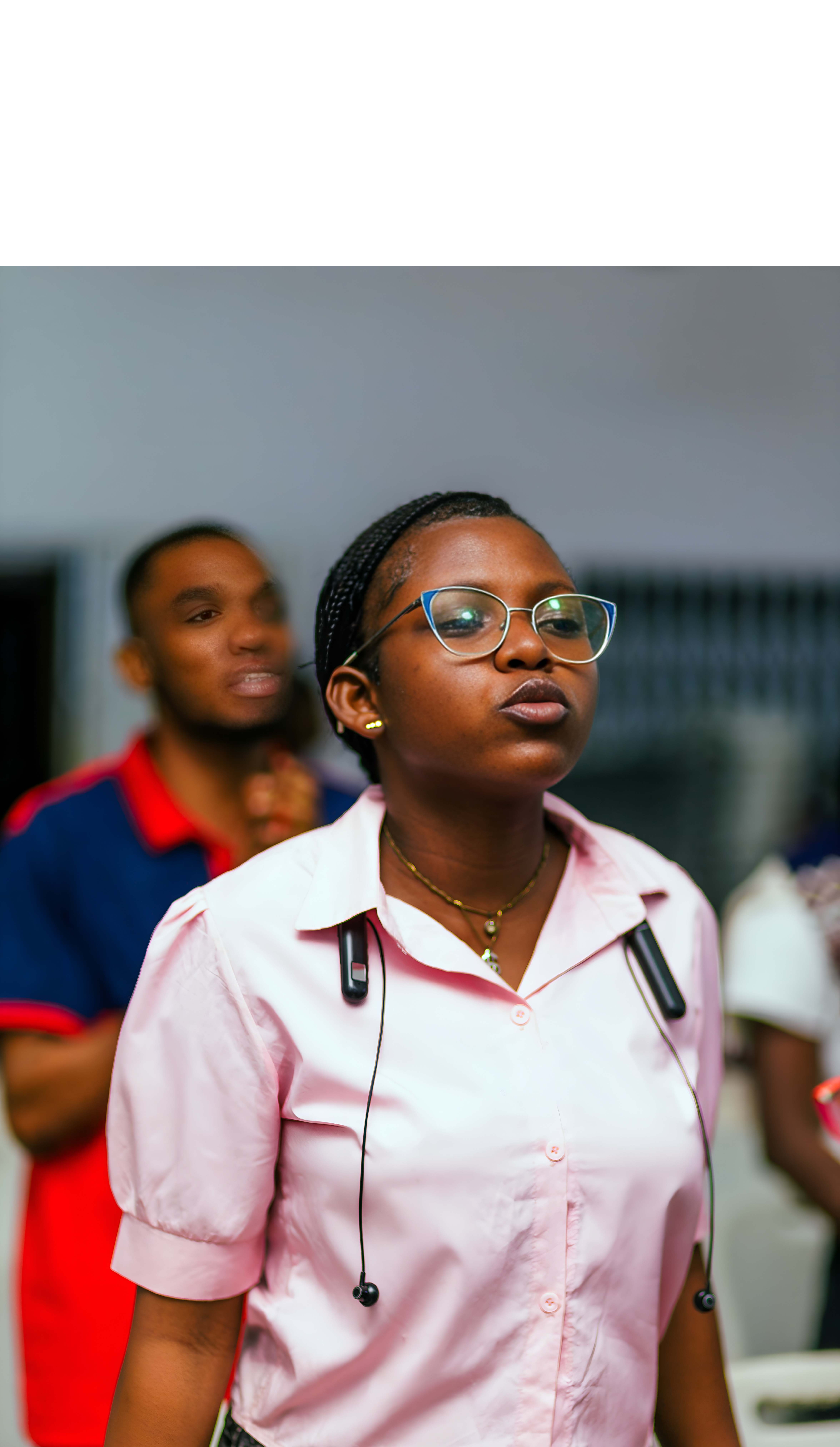 Praise and Worship
