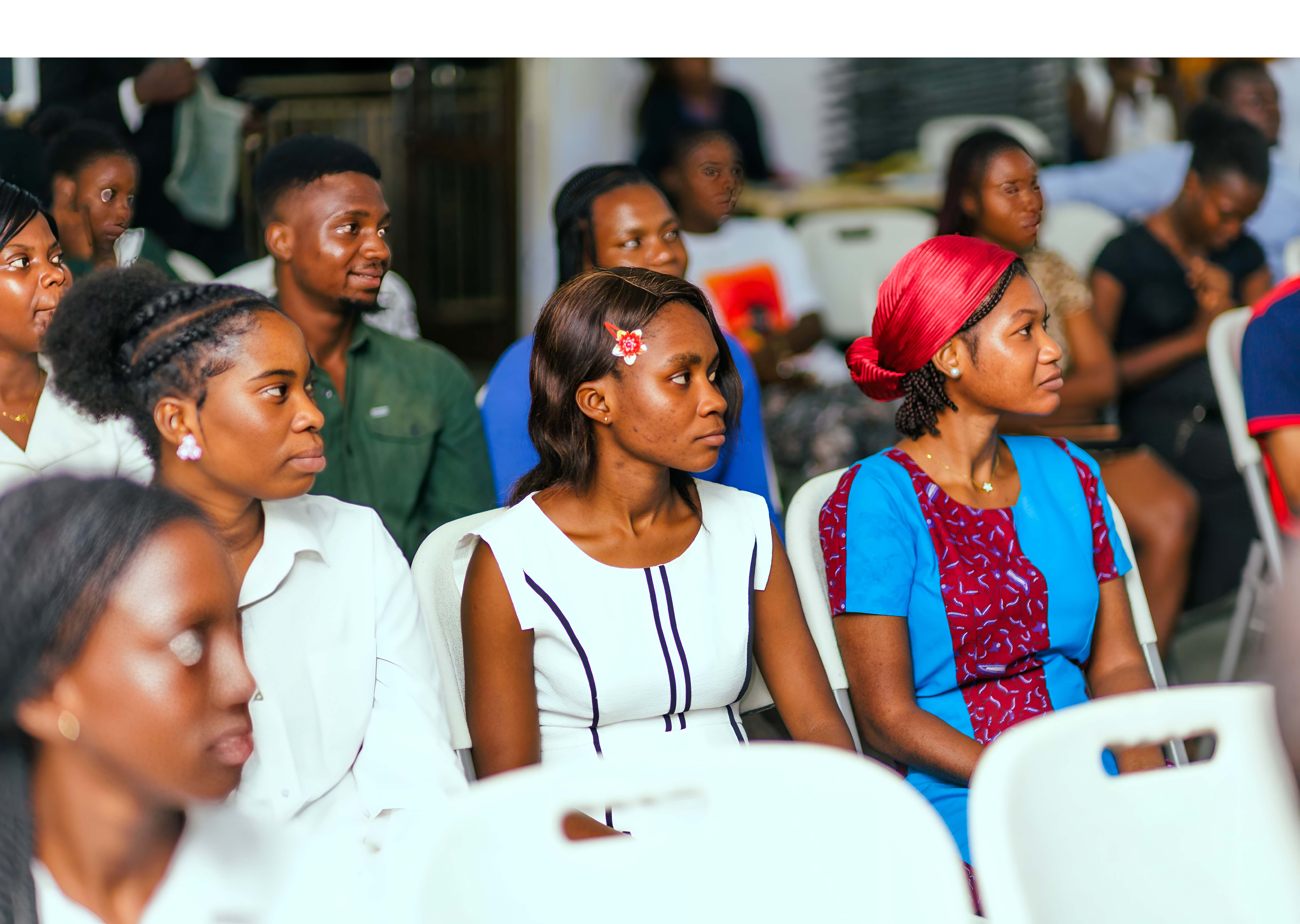Wednesday Service