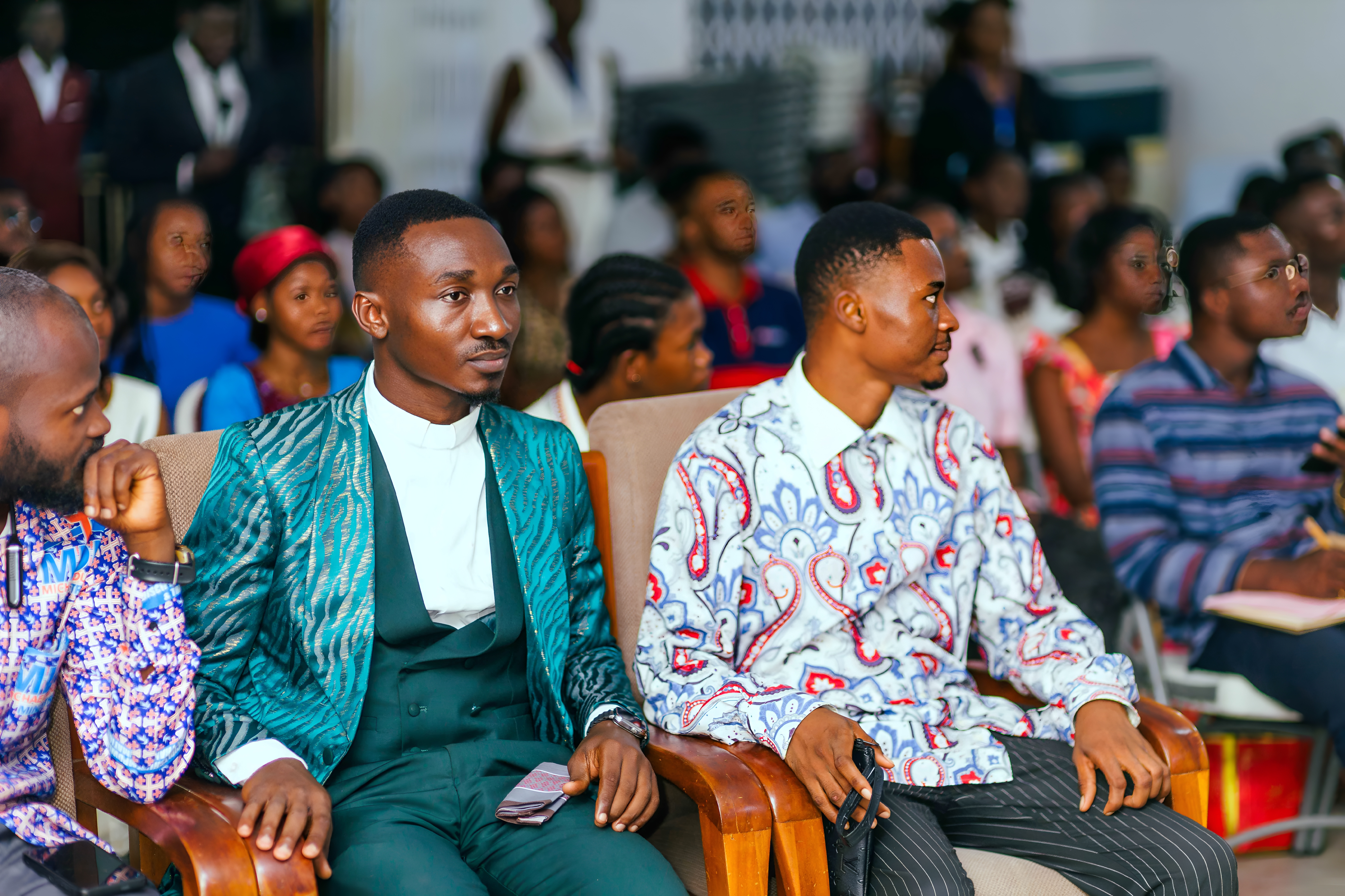 Campus Ministry