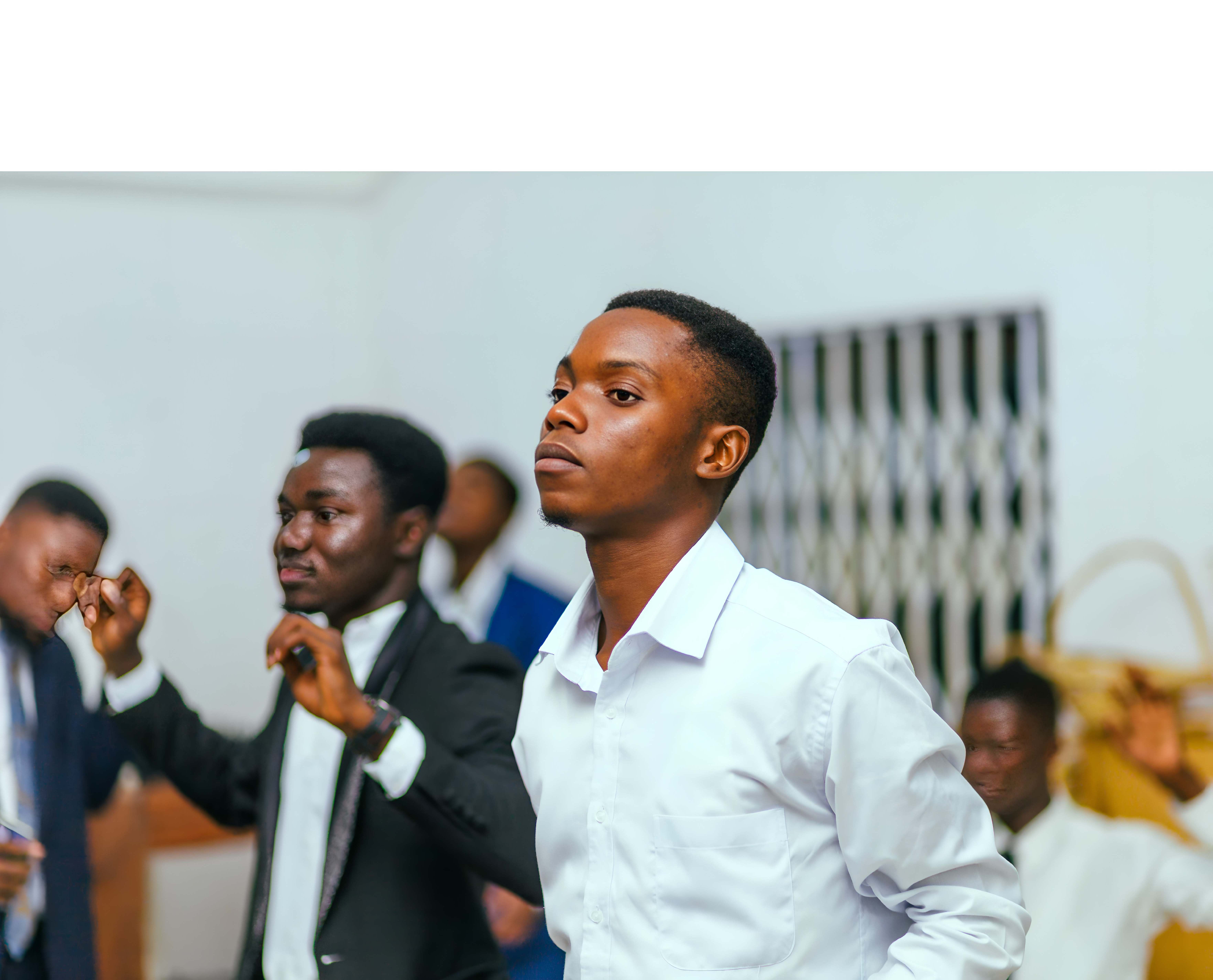 Wednesday Service