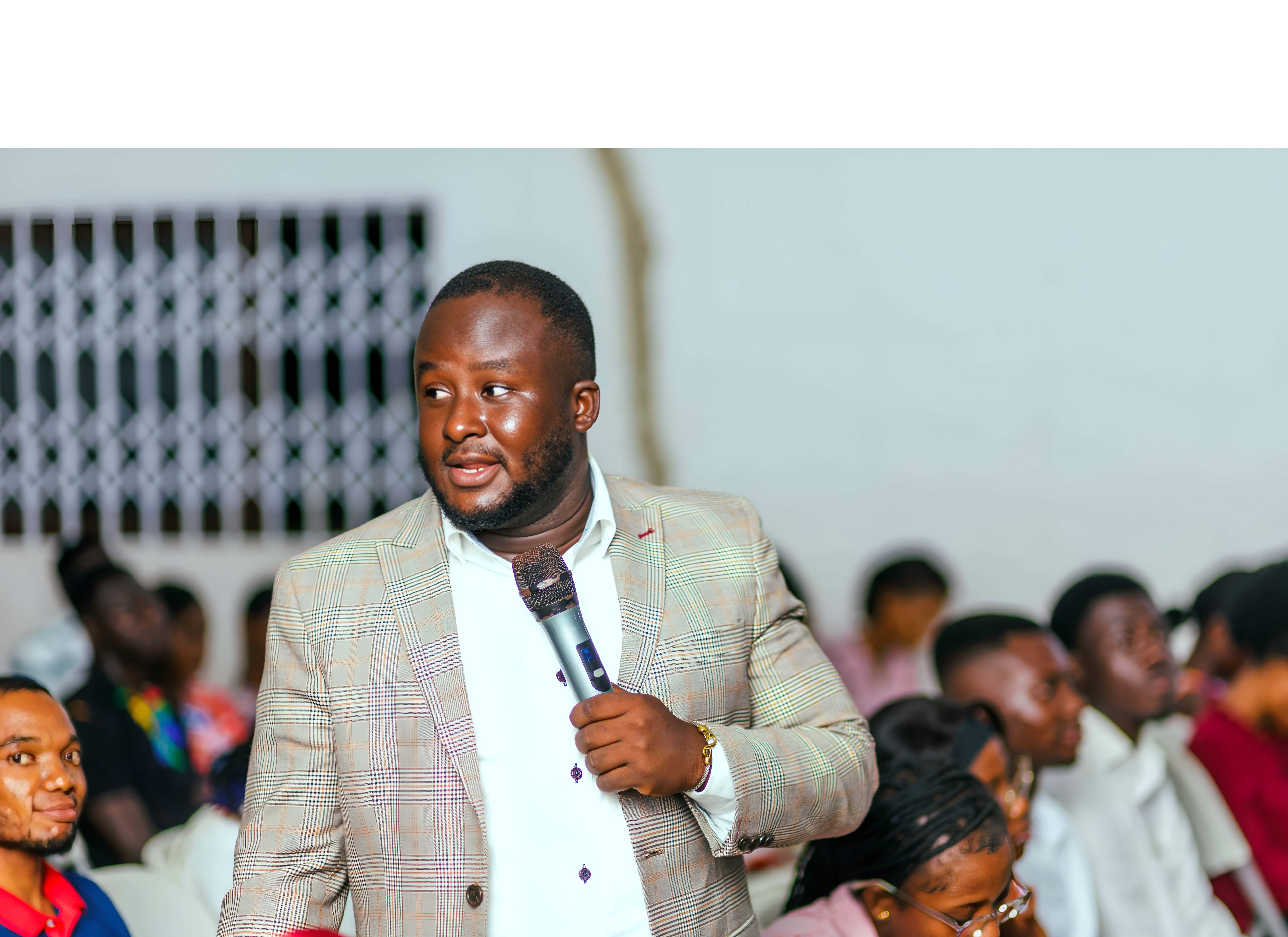 Intercessory Prayer
